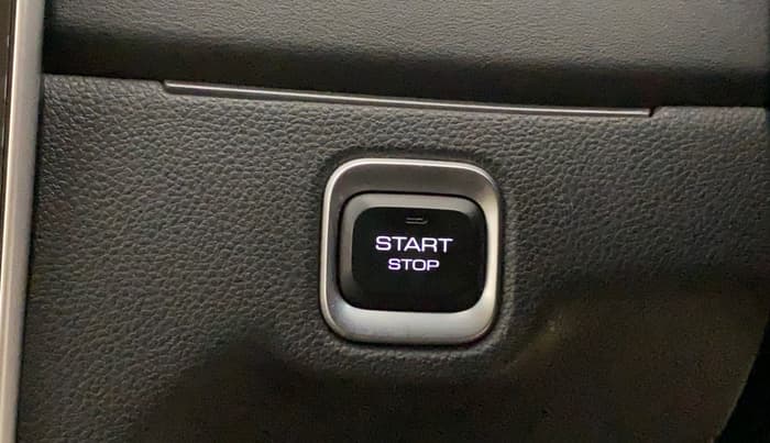 2024 MG HECTOR SAVVY PRO 1.5 TURBO CVT PETROL, Petrol, Automatic, 11,193 km, Keyless Start/ Stop Button