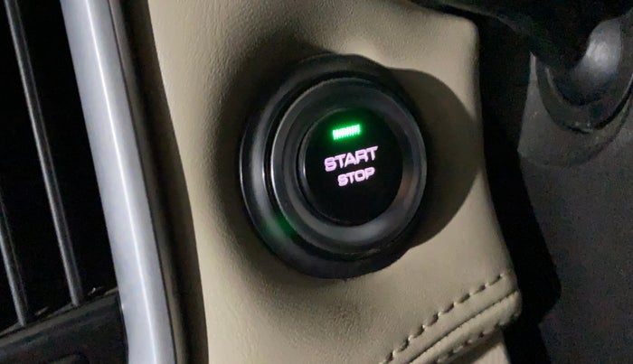 2021 MG HECTOR SHARP 2.0 DIESEL, Diesel, Manual, 47,308 km, Keyless Start/ Stop Button