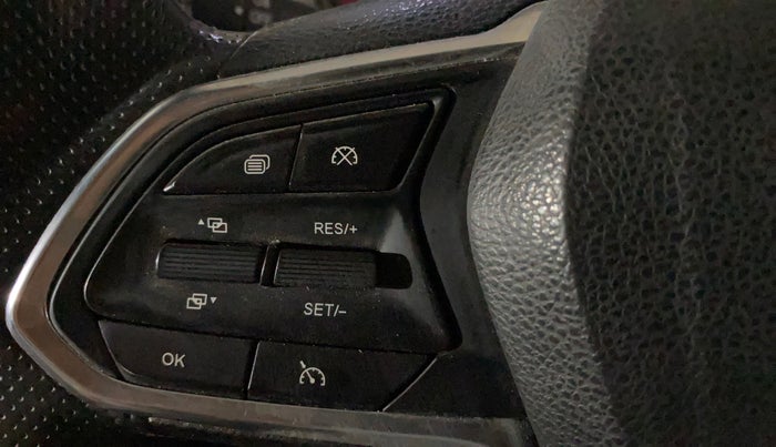 2021 MG HECTOR SHARP 2.0 DIESEL, Diesel, Manual, 47,308 km, Adaptive Cruise Control