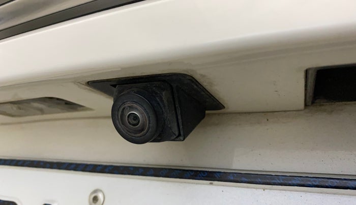 2021 MG HECTOR SHARP 2.0 DIESEL, Diesel, Manual, 47,308 km, Parking Camera