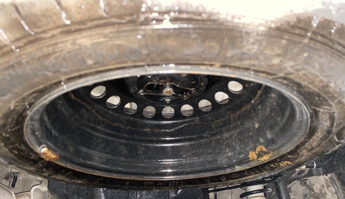 2021 MG HECTOR SHARP 2.0 DIESEL, Diesel, Manual, 47,308 km, Spare Tyre