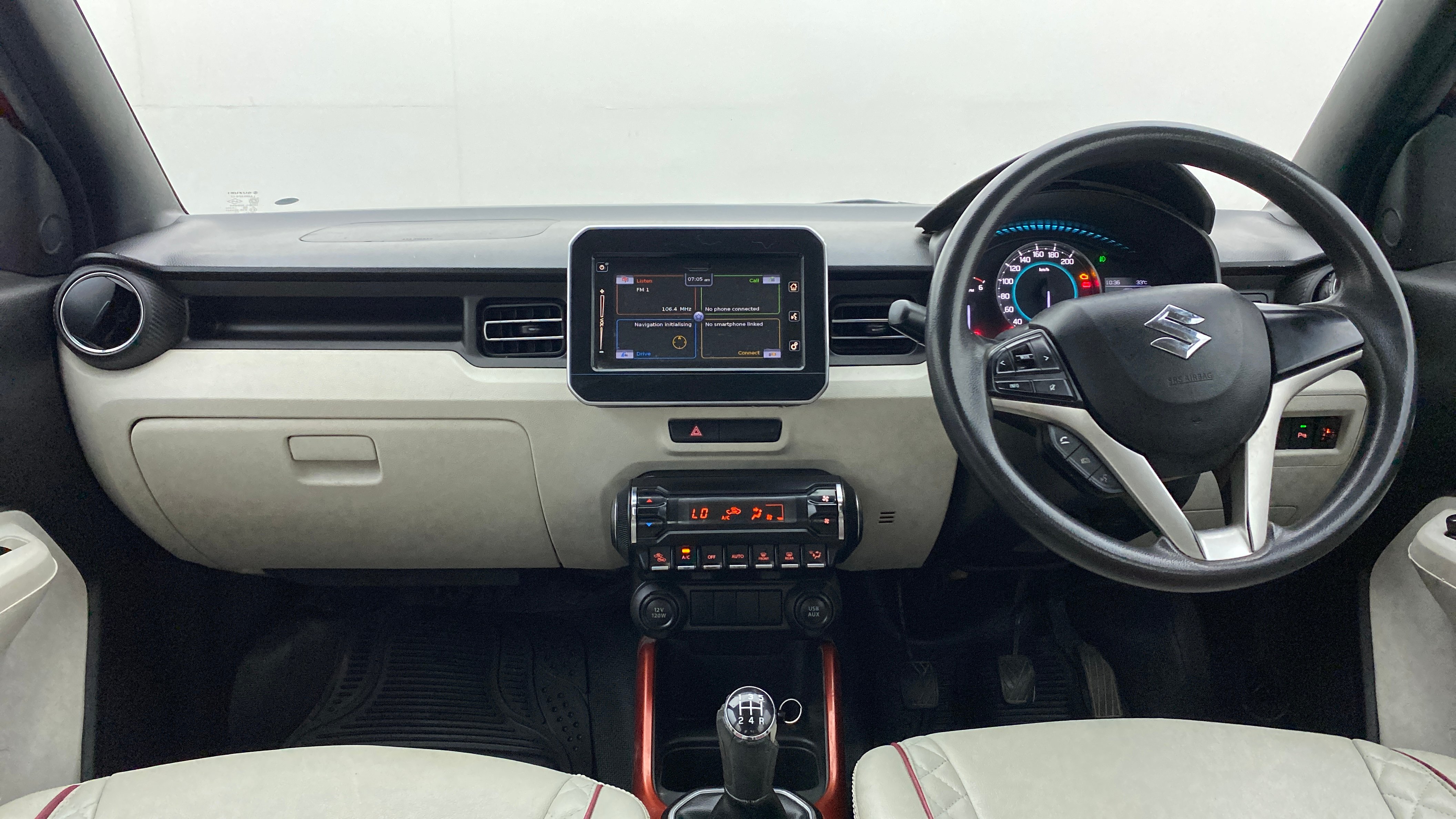 Interior