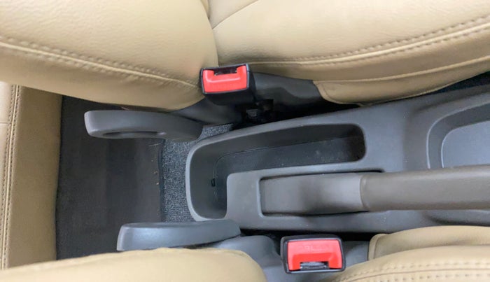 2013 Hyundai i10 SPORTZ 1.2 AT, Petrol, Automatic, 21,592 km, Driver Side Adjustment Panel