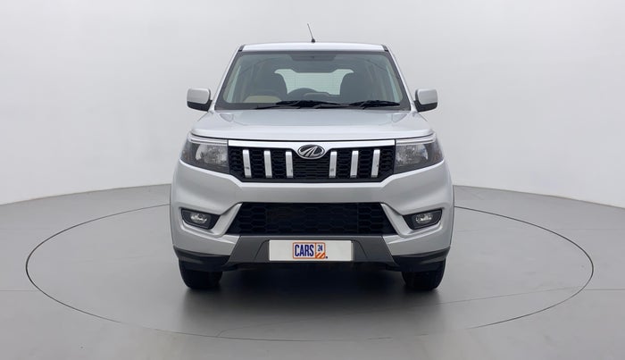 2022 Mahindra BOLERO NEO N 10, Diesel, Manual, 11,750 km, Front