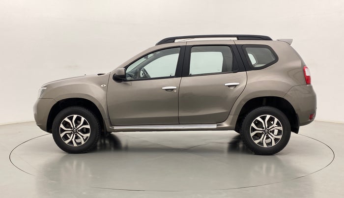 2013 Nissan Terrano XL PLUS 85 PS DEISEL, Diesel, Manual, 76,569 km, Left Side