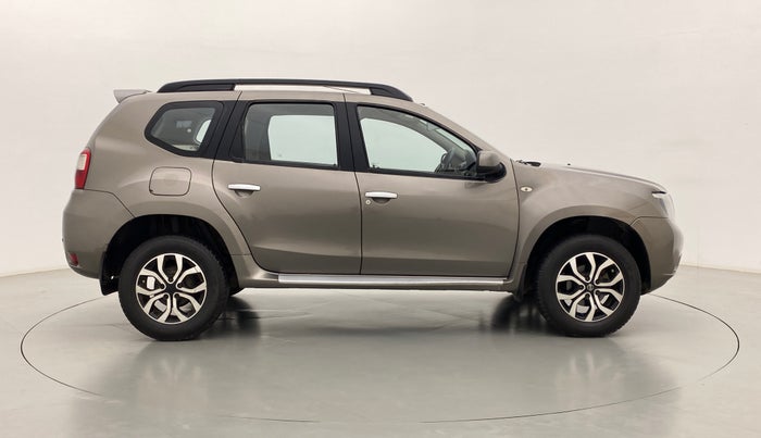 2013 Nissan Terrano XL PLUS 85 PS DEISEL, Diesel, Manual, 76,569 km, Right Side View