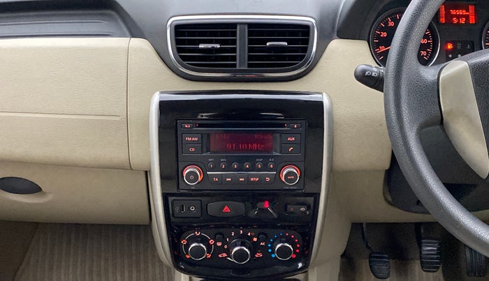 2013 Nissan Terrano XL PLUS 85 PS DEISEL, Diesel, Manual, 76,569 km, Air Conditioner