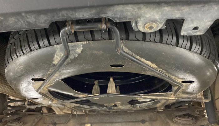 2013 Nissan Terrano XL PLUS 85 PS DEISEL, Diesel, Manual, 76,569 km, Spare Tyre