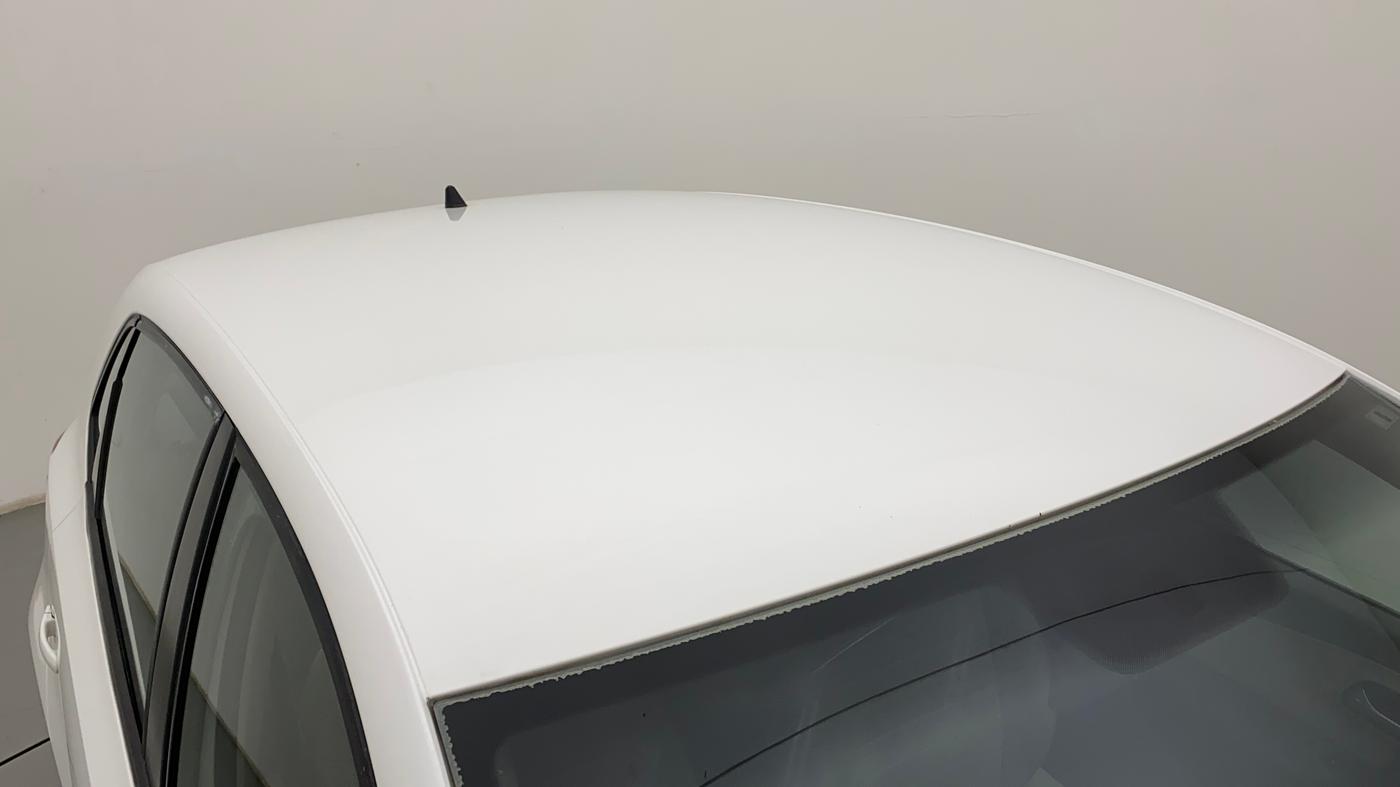 2014 Volkswagen Polo HIGHLINE1.2L, Petrol, Manual, 69,527 km, Roof