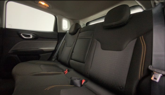 2021 Jeep Compass SPORT 1.4 PETROL, Petrol, Manual, 14,355 km, Right Side Rear Door Cabin