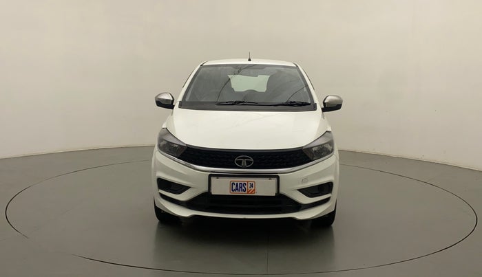 2022 Tata Tiago XM CNG, CNG, Manual, 15,983 km, Front