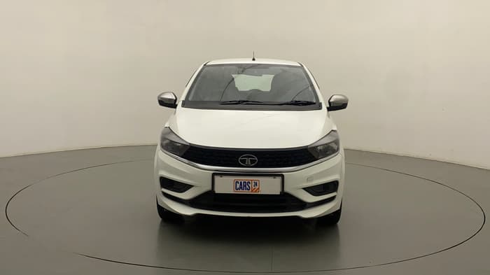 2022 Tata Tiago XM CNG, CNG, Manual, 15,983 km, Front