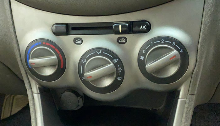 2011 Hyundai i10 MAGNA 1.2, Petrol, Manual, 42,588 km, AC Unit - Car heater not working
