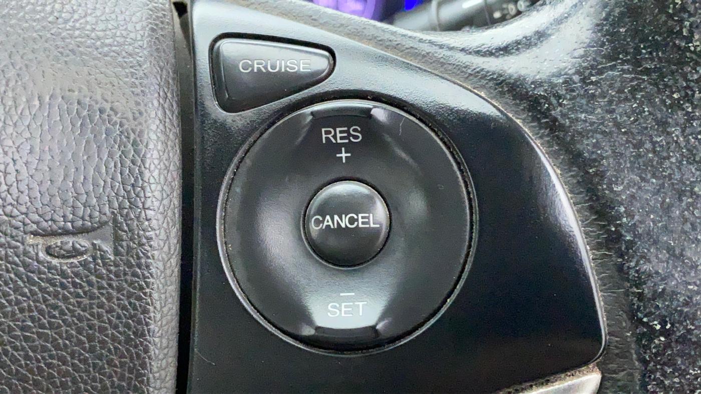 2015 Honda City VX (O) PETROL, Petrol, Manual, 62,332 km, Cruise Control