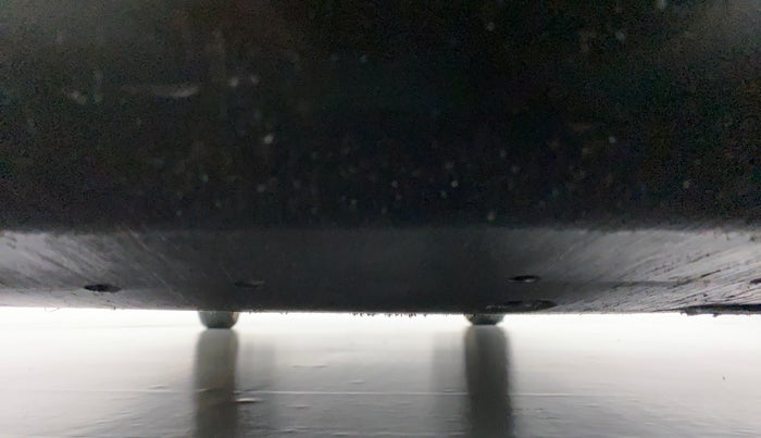2015 Honda City VX (O) PETROL, Petrol, Manual, 62,332 km, Front Underbody
