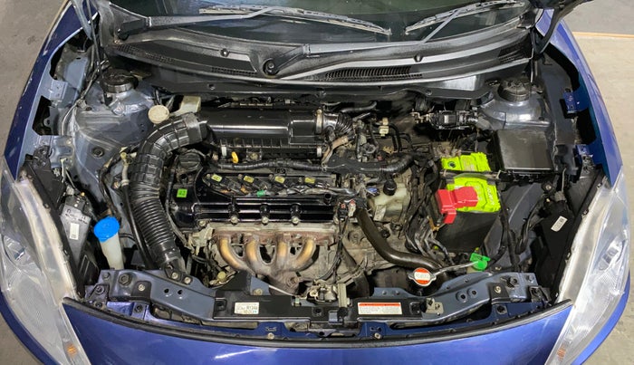 2019 Maruti Dzire VXI AMT, Petrol, Automatic, 25,666 km, Engine View