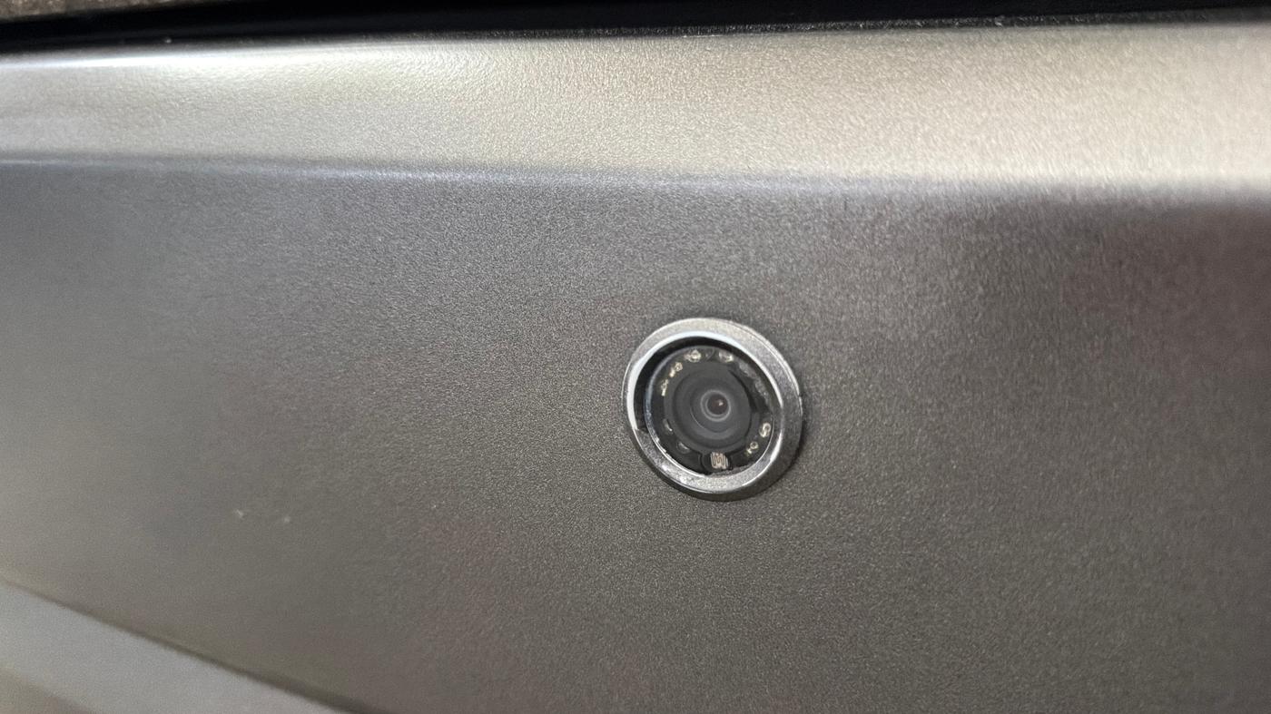 2020 Maruti New Wagon-R LXI 1.0, Petrol, Manual, 27,389 km, Parking Camera