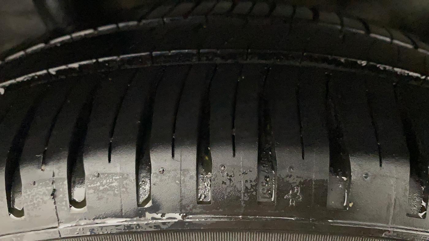 2013 Honda City 1.5L I-VTEC S AT, Petrol, Automatic, 81,280 km, Right Rear Tyre Tread