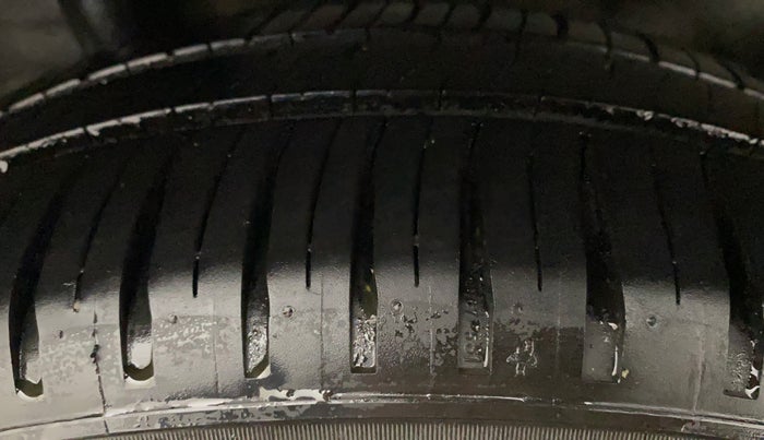 2013 Honda City 1.5L I-VTEC S AT, Petrol, Automatic, 81,280 km, Right Rear Tyre Tread
