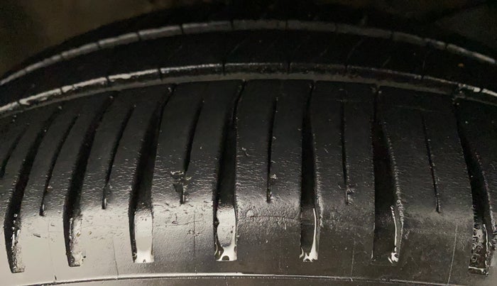 2013 Honda City 1.5L I-VTEC S AT, Petrol, Automatic, 81,280 km, Right Front Tyre Tread