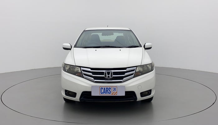 2013 Honda City 1.5L I-VTEC S AT, Petrol, Automatic, 81,280 km, Front
