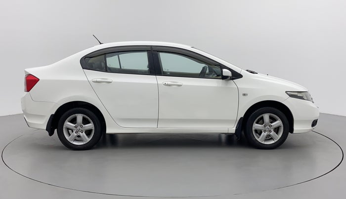 2013 Honda City 1.5L I-VTEC S AT, Petrol, Automatic, 81,280 km, Right Side View