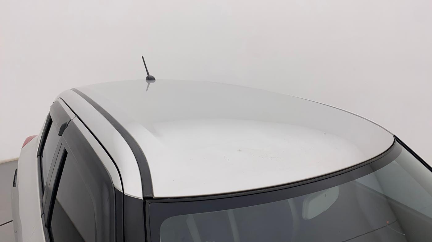 2019 Maruti Swift VXI, Petrol, Manual, 44,583 km, Roof