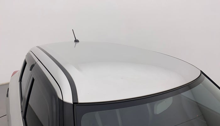 2019 Maruti Swift VXI, Petrol, Manual, 44,583 km, Roof