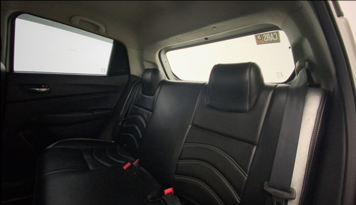 2019 Maruti Swift VXI, Petrol, Manual, 44,583 km, Right Side Rear Door Cabin