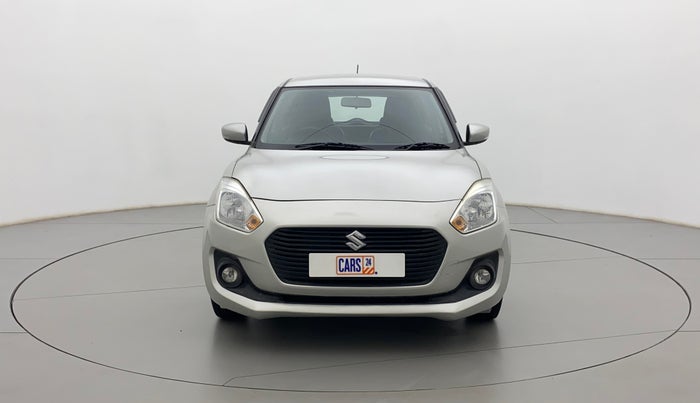 2019 Maruti Swift VXI, Petrol, Manual, 44,583 km, Front