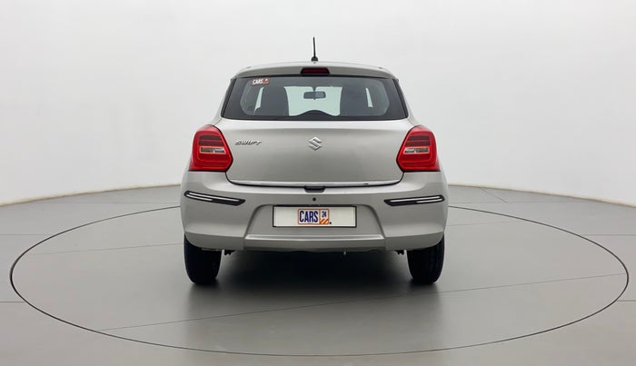 2019 Maruti Swift VXI, Petrol, Manual, 44,583 km, Back/Rear