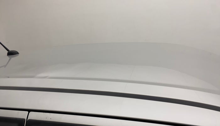 2019 Maruti Swift VXI, Petrol, Manual, 44,583 km, Roof - Slightly dented