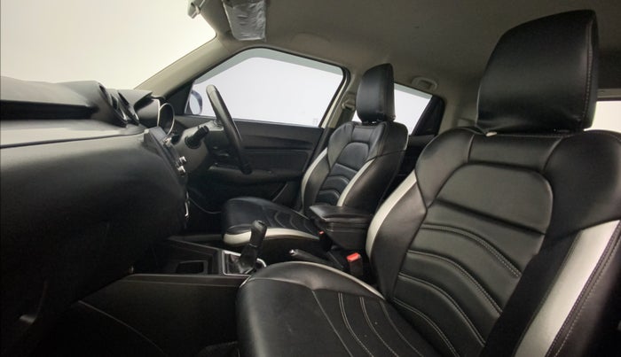 2019 Maruti Swift VXI, Petrol, Manual, 44,583 km, Right Side Front Door Cabin