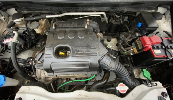 2018 Maruti Celerio VXI AMT (O), Petrol, Automatic, 19,455 km, Open Bonet