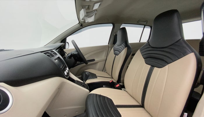 2018 Maruti Celerio VXI AMT (O), Petrol, Automatic, 19,455 km, Right Side Front Door Cabin