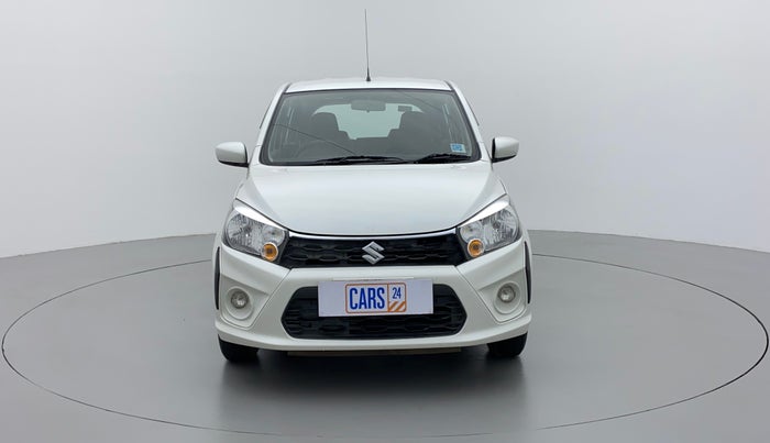2018 Maruti Celerio VXI AMT (O), Petrol, Automatic, 19,455 km, Front