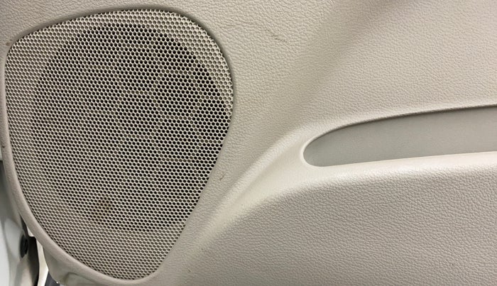 2018 Maruti Celerio VXI AMT (O), Petrol, Automatic, 19,455 km, Speaker