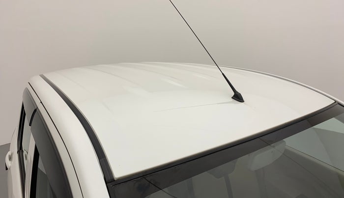 2018 Maruti Celerio VXI AMT (O), Petrol, Automatic, 19,455 km, Roof