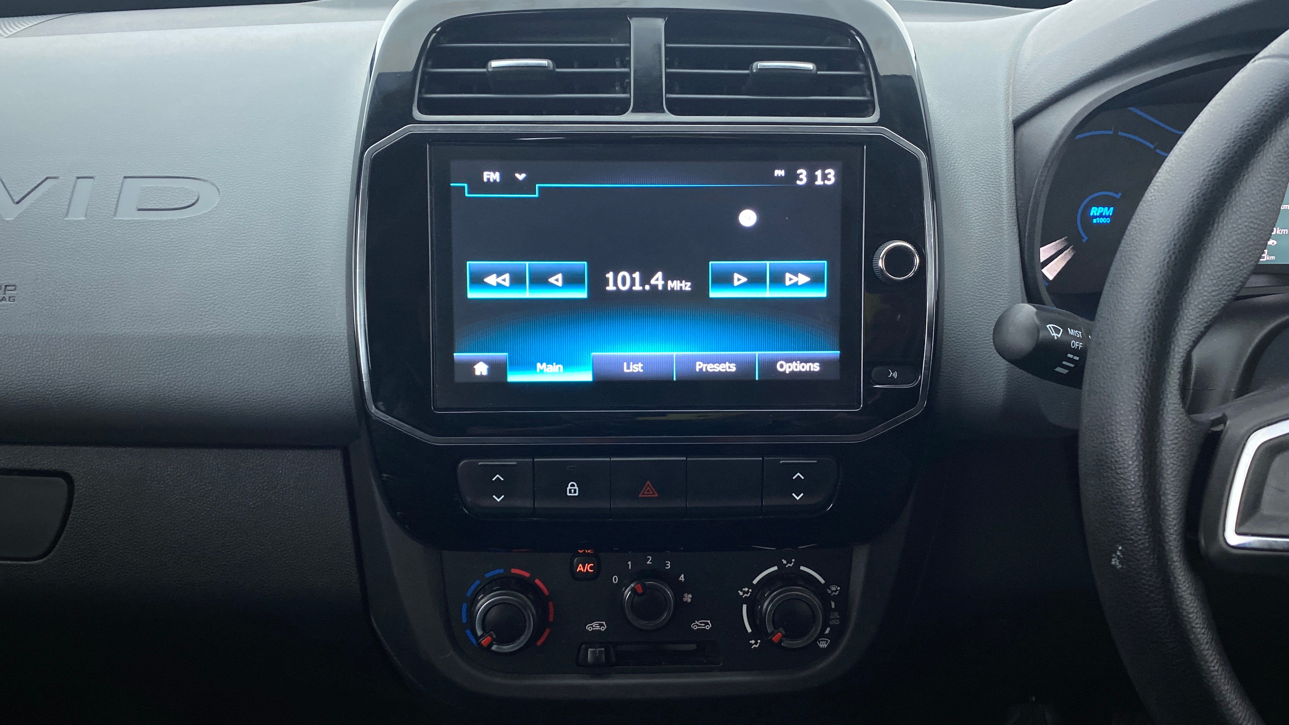 Features