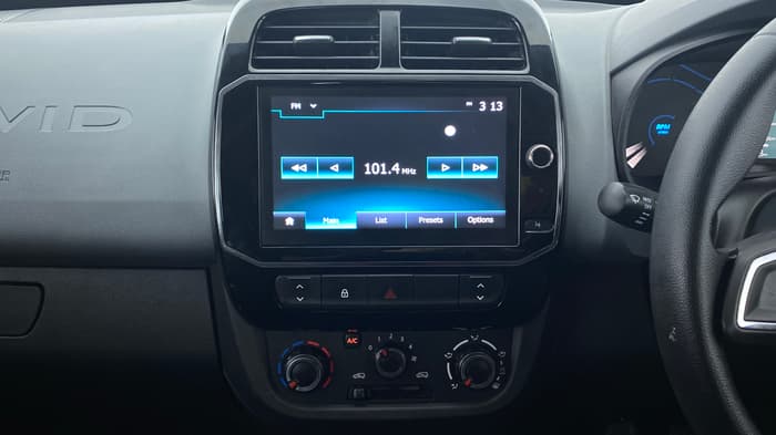 Features