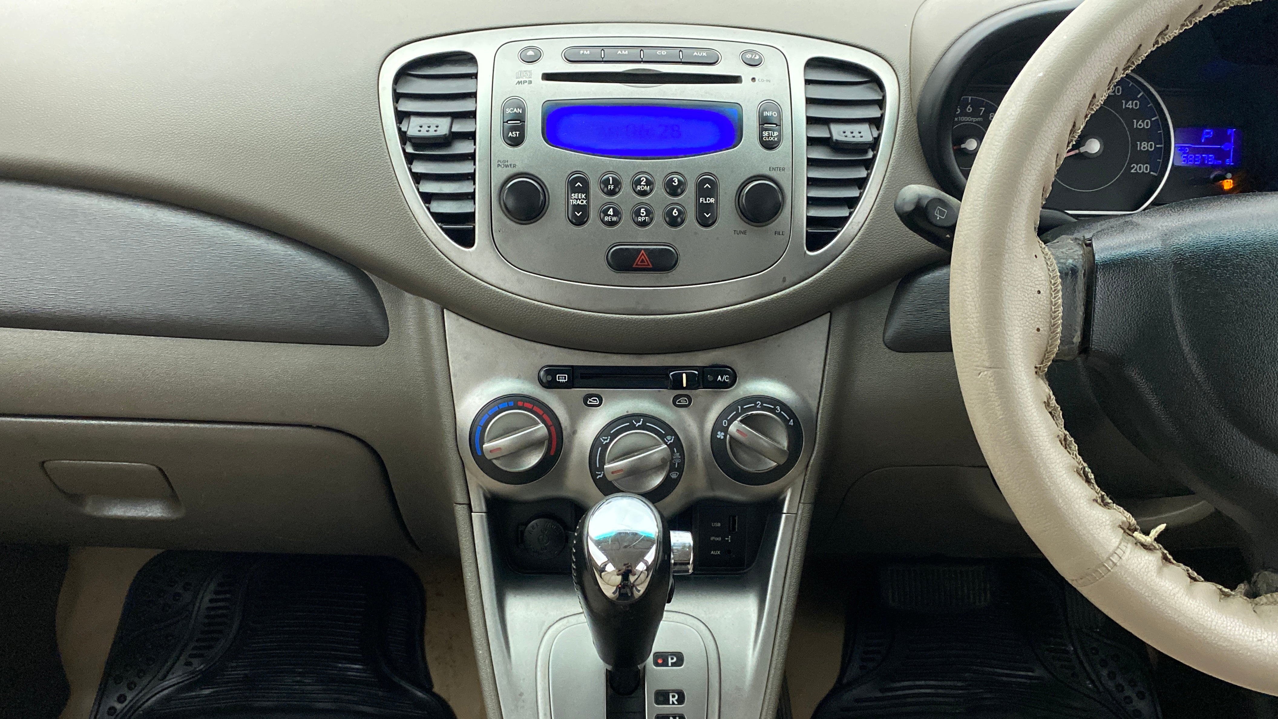 Features
