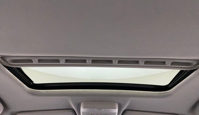 2020 Tata NEXON XZA PLUS SUNROOF PETROL, Petrol, Automatic, 17,921 km, Moonroof/ Sunroof