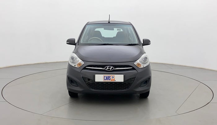 2013 Hyundai i10 MAGNA 1.2, Petrol, Manual, 58,937 km, Front