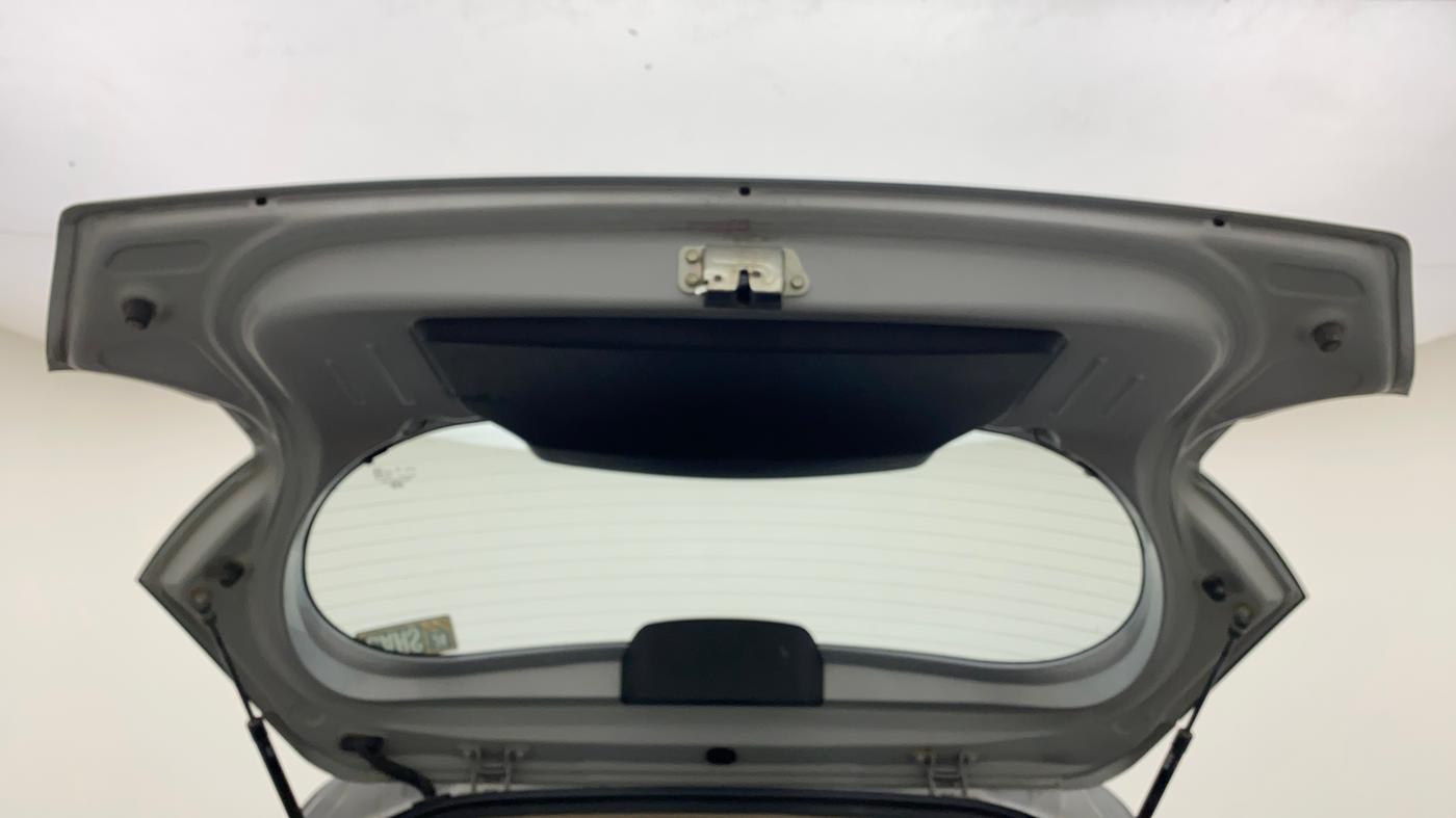 2019 Hyundai NEW SANTRO SPORTZ MT, Petrol, Manual, 49,717 km, Boot Door Open