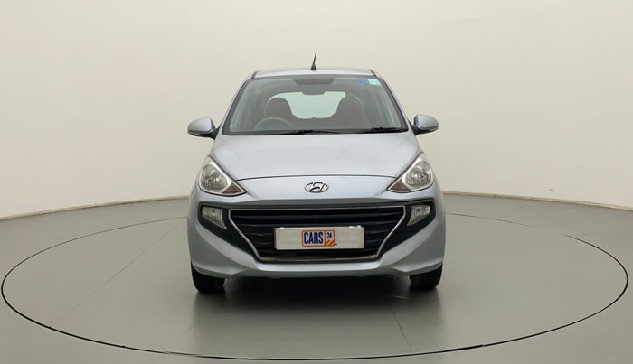 2019 Hyundai NEW SANTRO SPORTZ MT, Petrol, Manual, 49,717 km, Front