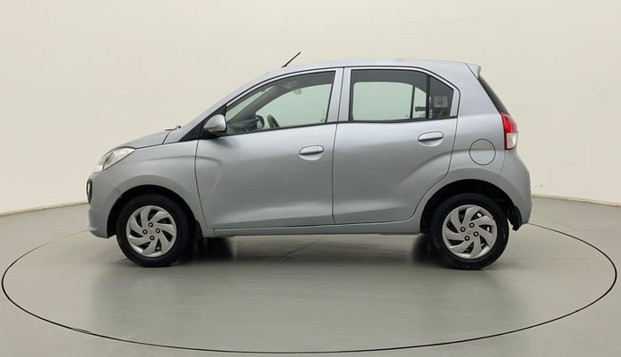 2019 Hyundai NEW SANTRO SPORTZ MT, Petrol, Manual, 49,717 km, Left Side