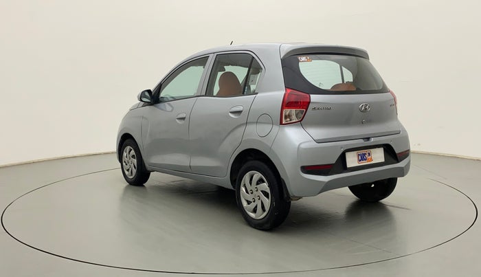 2019 Hyundai NEW SANTRO SPORTZ MT, Petrol, Manual, 49,717 km, Left Back Diagonal