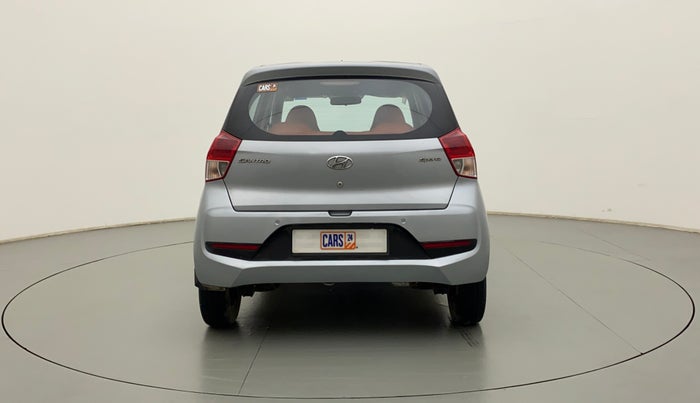 2019 Hyundai NEW SANTRO SPORTZ MT, Petrol, Manual, 49,717 km, Back/Rear