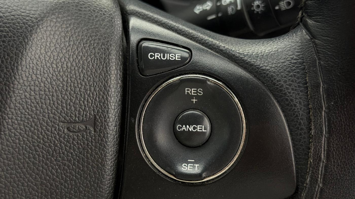 2020 Honda City 1.5L I-VTEC V MT 5TH GEN, Petrol, Manual, 23,869 km, Adaptive Cruise Control