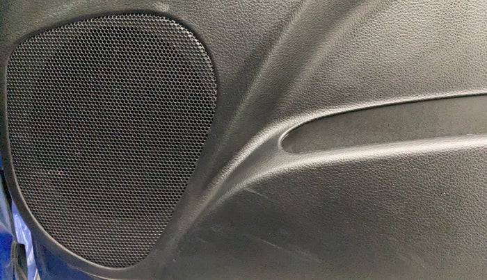 2019 Maruti Celerio X ZXI AMT, Petrol, Automatic, 20,562 km, Speaker